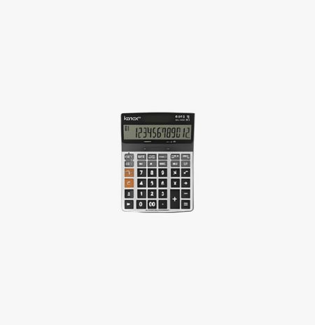 Calculator K 2412