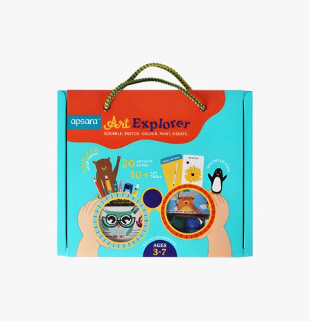 Apsara Art Explorer