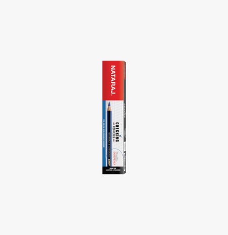 Checking Pencil