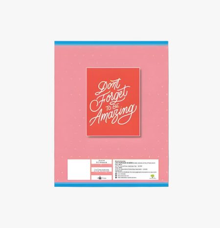 Notebook