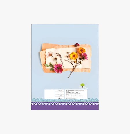 Scrap Book