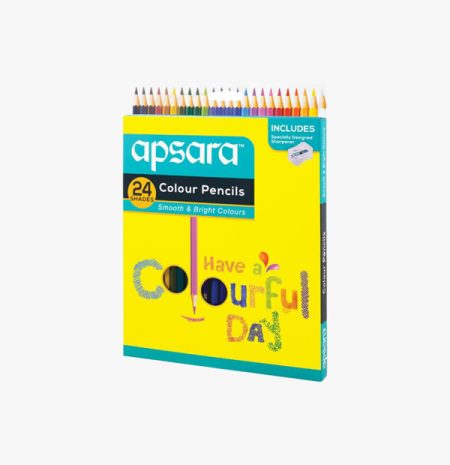 Apsara Colour Pencil