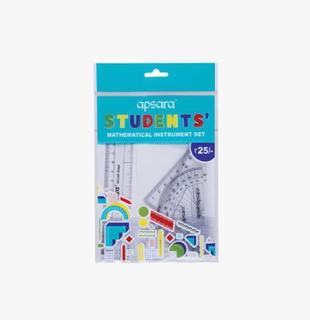 Mathematical Instrument Set