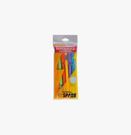 All Spark Ball Pen