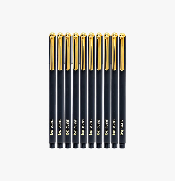 B&G Ball Point Pen