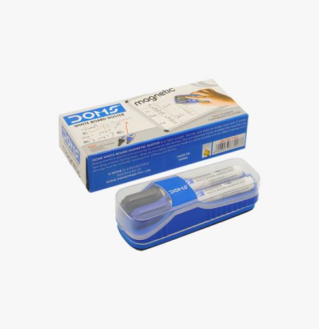 Magnetic White Board Duster
