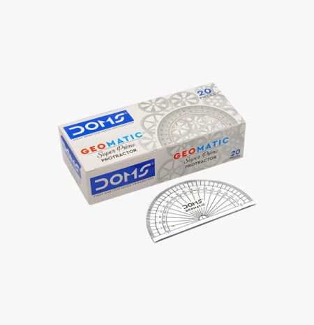 Doms Protractor
