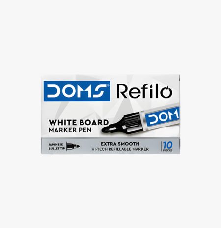 Refilo Whiteboard Marker