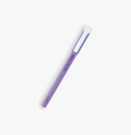 Fly Flip Ball Pen