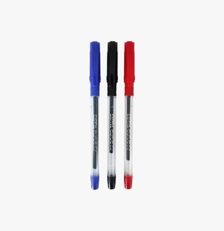 Supra Gel Pen