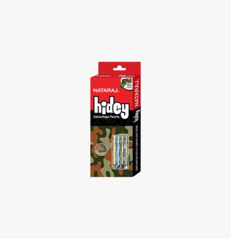 Hidey Pencil