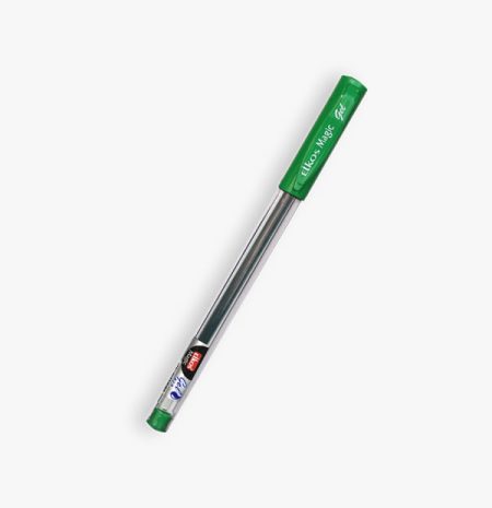 Magic Gel Pen
