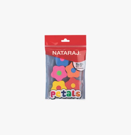 Petals Eraser