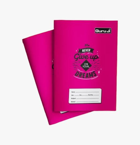 School Notebooks