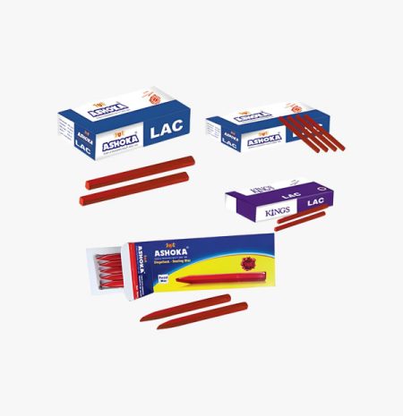 Sealing Wax (Lac)