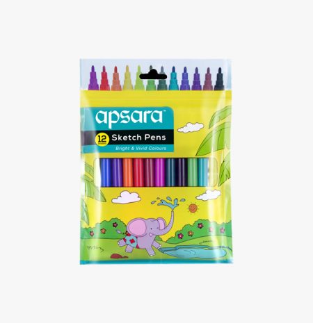 Sketch Pens