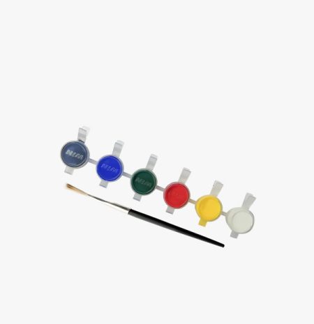 Water Colours
