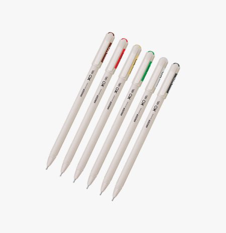 XO Gel Pen